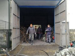 高山煤矿：多项举措助推节支降耗