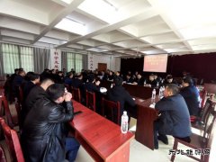 泸州市、仁怀市应急局赴盘江股份公司金佳矿考察交流学习