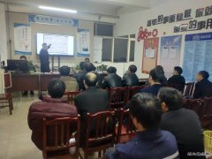 高山煤矿：通风队来了个“崔老师”