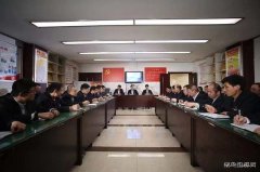 蒲白建庄矿业：班组“四比”活动“吹糠见米”显成效