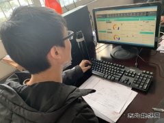 高山煤矿：重“双重” 保安全