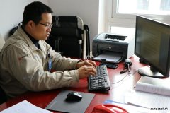 葫芦岛热电公司：挑战不可能的“70后”