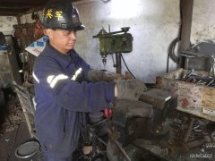 建庄矿业：东北汉子的一生