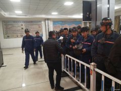 蒲白建庄矿业：奋力冲刺在现。Π踩笆展僬健