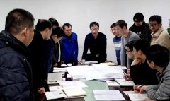 蒲白建庄矿业：机电专业小课堂开课了