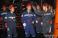 蒲白建庄矿业：上下同欲冲刺百日安全，全员联动力保圆满收官