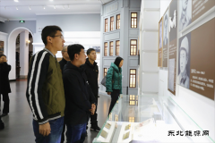  哈一热电厂：用业绩续写十载荣光