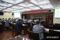 潞安焦化公司：面对疫情 亿兆体育做到“知己知彼 百战不殆”