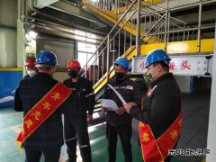 潞安集团李村煤矿：多措并举加强疫情防控宣传