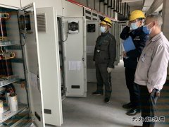 国网重庆合川供电公司：我在“疫”线守望着