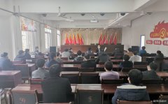 黔金煤业：疫情防控和复工复产“两手抓”