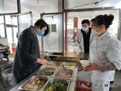 黔金煤业：抗“疫”先锋王红霞