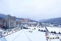 蒲白建庄矿业：战疫情，初心和使命