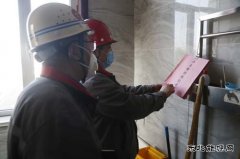 潞安焦化：“战疫不/xiezuozazhi/2020/0224/＃谡滋逵怀贰 坚守疫情防控一线