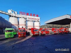 蒲白建庄矿业：从0.5到3.1万吨，你不知道的那些事