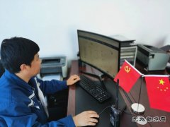 南露天煤矿：多管齐下应对暴雪天气保证油品供应