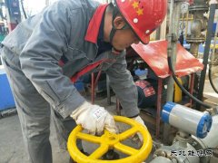 潞安焦化：“常会诊”为设备安全高效运转上“保险”