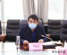 蒲白建庄矿业：持续强化疫情防控，扎实推进增产增效