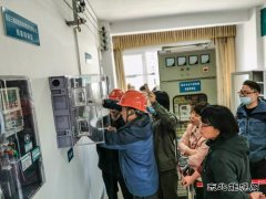 江西婺源：赛技能 大比武