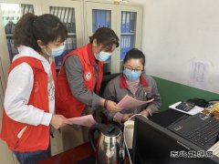 潞安焦化：女职工维权行动 做的“有声有色”