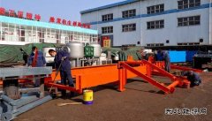 蒲白建庄矿业：防疫复产检修忙，鼓足干劲儿而发力