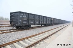 蒲白铁运公司：吹响电煤运输“集结号”
