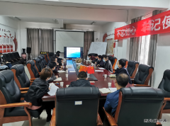 黔金煤业：把脉问诊“开良方” 推进管理再提升