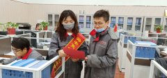 潞安焦化：“三项举措”倡导文明祭祀