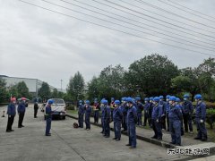 国网广汉市供电公司新丰供电所：春检处缺 保迎峰度夏平稳运行