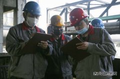 潞安焦化：开展“劳动光荣” 技能竞赛活动
