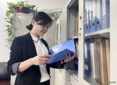 蒲白建庄矿业：王婷的奋斗青春