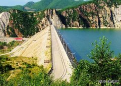 牡丹江水电总厂：开展电站大坝“汛前”观测检查