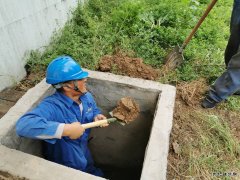 蒲白欧远环保公司：让报废设备重新焕发光彩