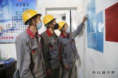 潞安焦化：“理论+实操”锻造技术型工人