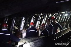 沈煤集团盛隆公司：“七个强化”落实沈煤集团经营分析视频会精神