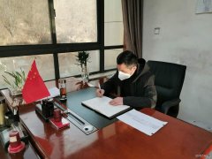 蒲白建庄矿业：干出精彩，莫等辉煌