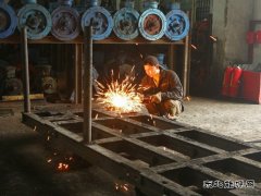 黔金煤业：算账抓生产 管理促提升