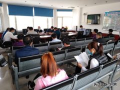 龙煤向阳矿“学法规、抓落实、强管理”活动措施多效果好