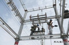 江西婺源：给足用电保障 扩大农业增效