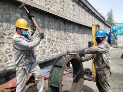 潞安焦化：“点滴”之功见效益！