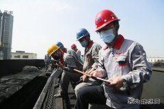 潞安焦化：“算账式生产”把牢降本增效点