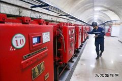 蒲白建庄矿业：安全生产月，亿兆体育这样干