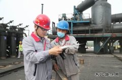 潞安焦化：以“零”为安加强安全管理