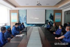 华电亿兆体育佳木斯热电厂热力公司全面筑牢安全生产防线