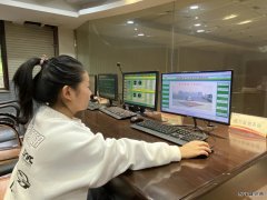 蒲白建庄矿业：水电自动化试运行初见成效