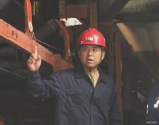 煤化运营公司：“走出去”治亏创效的带头人