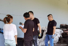 陕煤蒲白煤化运营公司：盘活“家底”保供增效