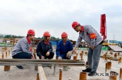 潞安焦化：发挥党员先锋作用  推进企业高质量发展
