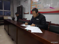 陕煤蒲白煤化运营公司：敢于较真的苏金荣