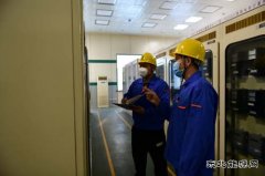 黑龙江牡丹江水力发电总厂：提前备战部署 筑牢防洪度汛“大堤”